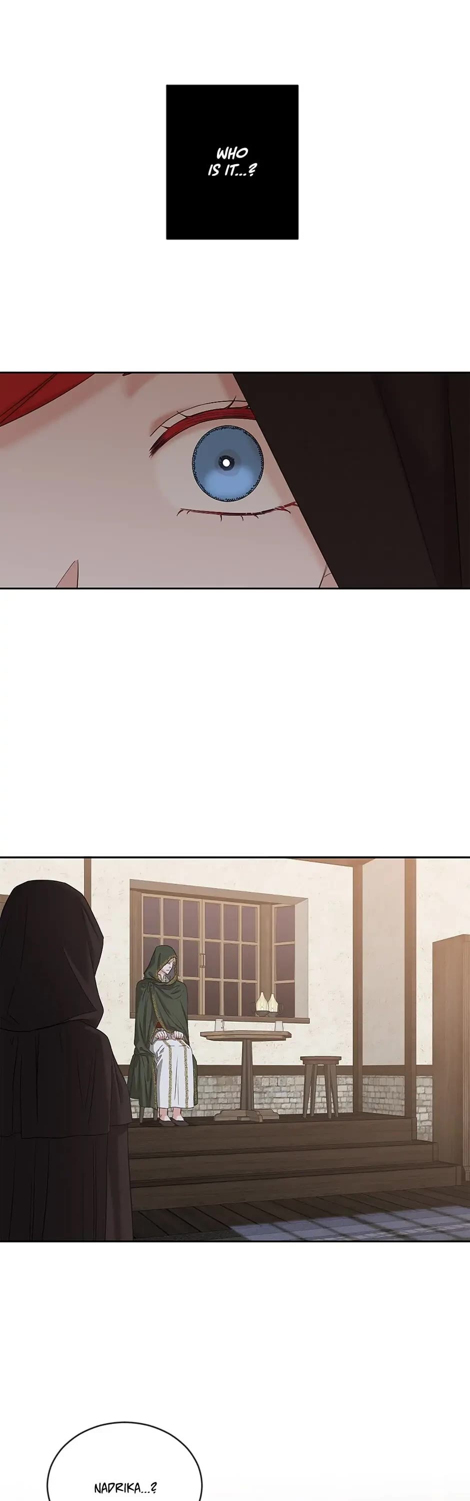 It Looks Like I’ve Fallen into the World of a Reverse Harem Game Chapter 68 page 21 - Chapter 68: Interference