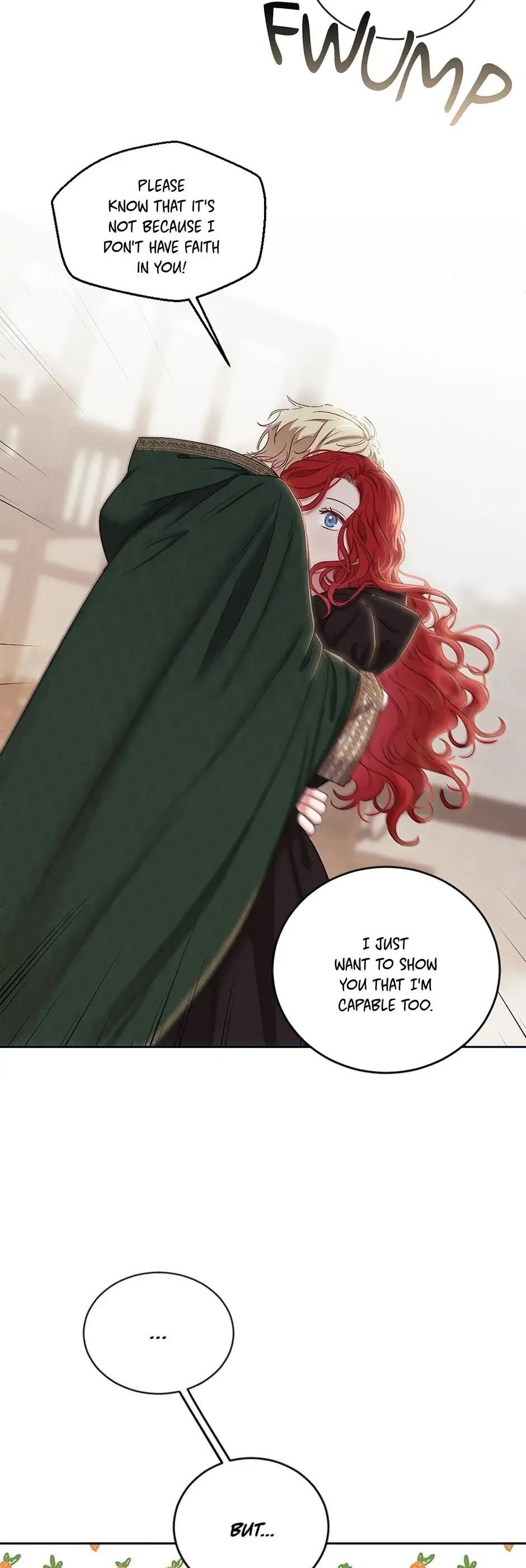 It Looks Like I’ve Fallen into the World of a Reverse Harem Game Chapter 68 page 34 - Chapter 68: Interference
