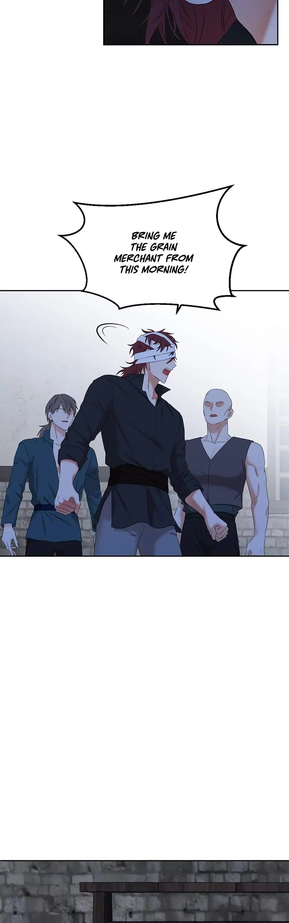 It Looks Like I’ve Fallen into the World of a Reverse Harem Game Chapter 68 page 8 - Chapter 68: Interference