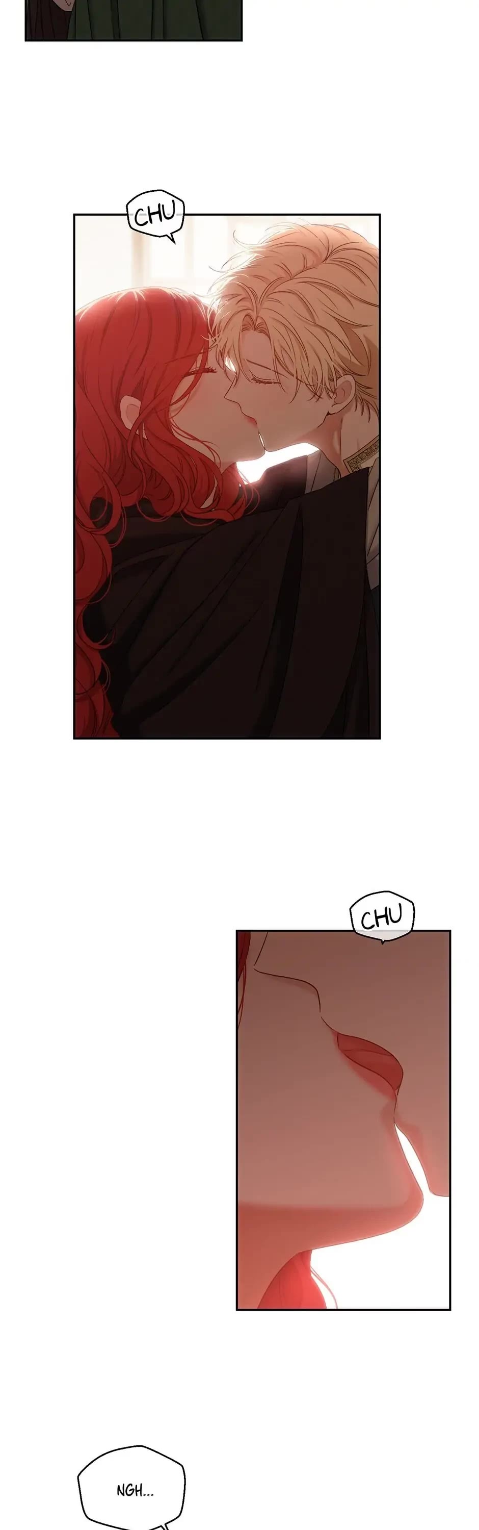 It Looks Like I’ve Fallen into the World of a Reverse Harem Game Chapter 69 page 6 - Chapter 69: Unacceptable Behavior