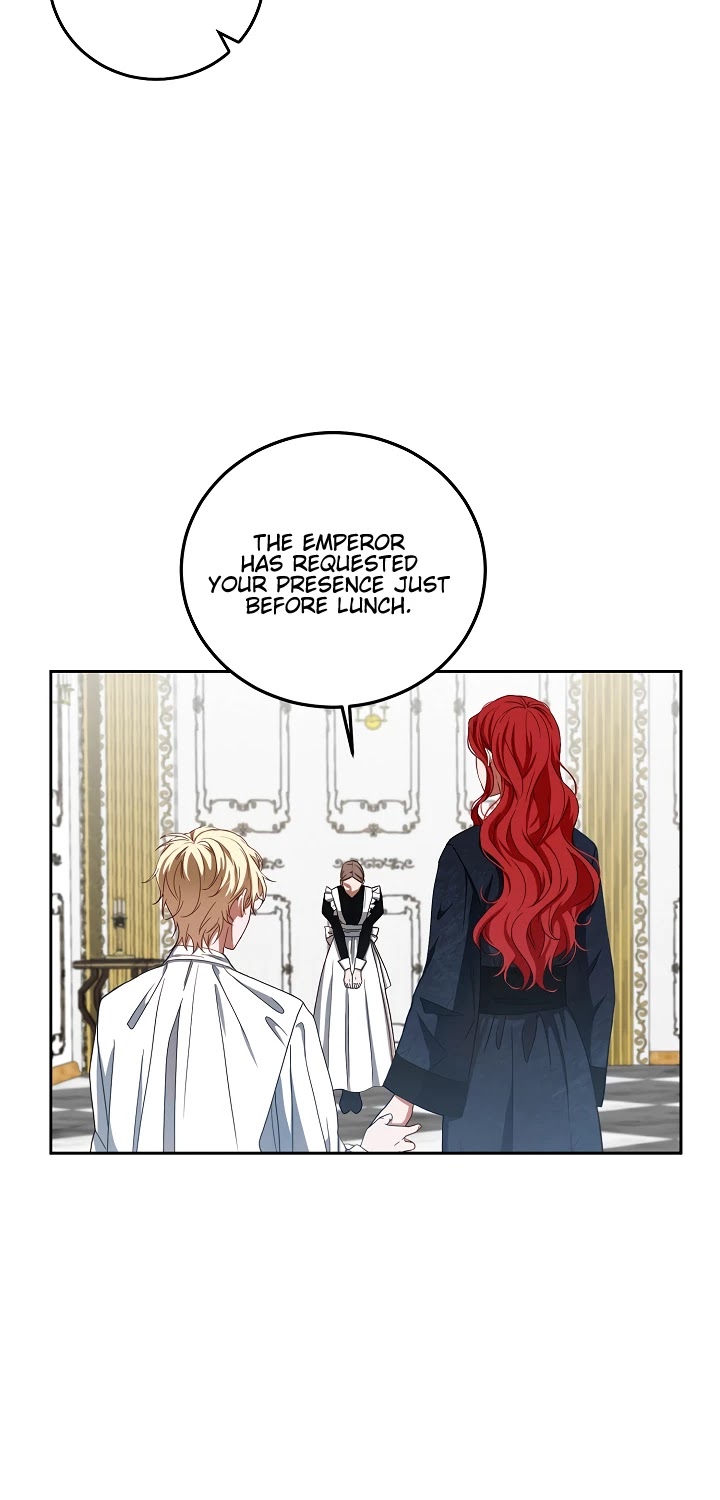 It Looks Like I’ve Fallen into the World of a Reverse Harem Game Chapter 7 page 11 - Chapter 7