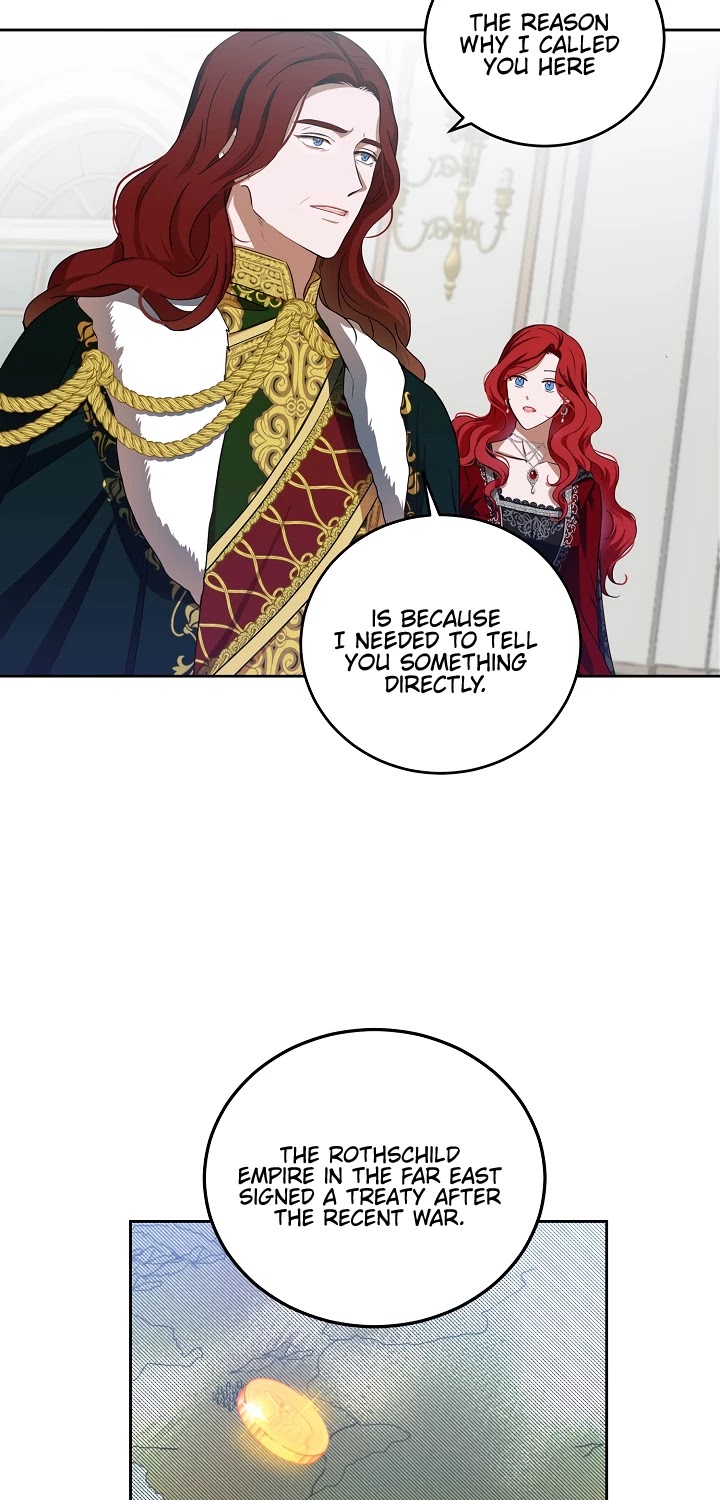 It Looks Like I’ve Fallen into the World of a Reverse Harem Game Chapter 7 page 17 - Chapter 7