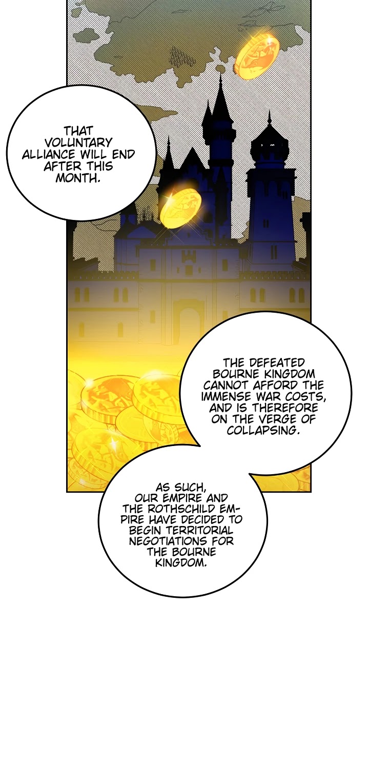 It Looks Like I’ve Fallen into the World of a Reverse Harem Game Chapter 7 page 18 - Chapter 7