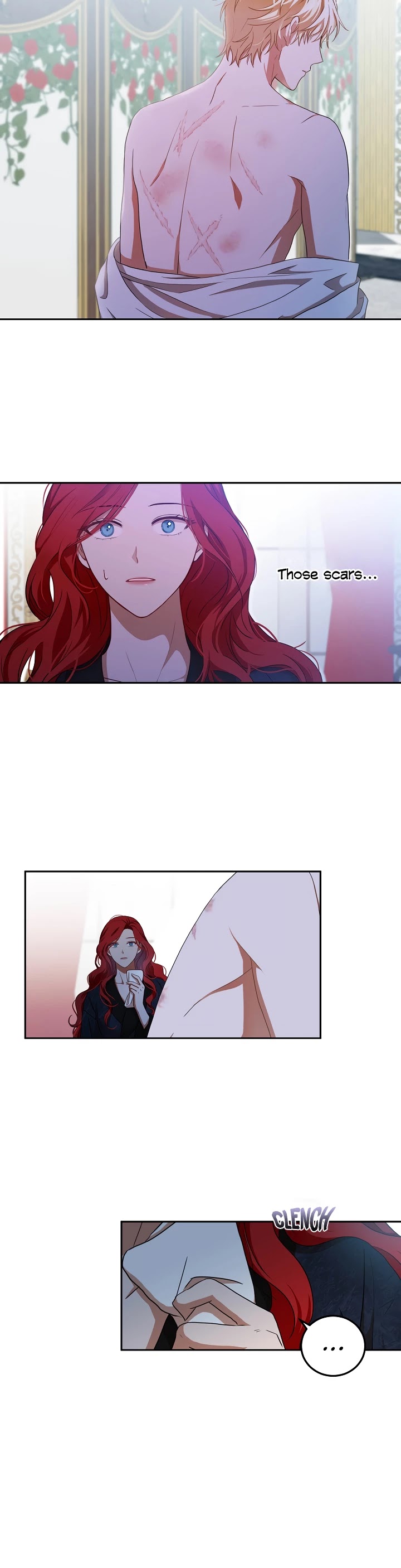 It Looks Like I’ve Fallen into the World of a Reverse Harem Game Chapter 7 page 2 - Chapter 7