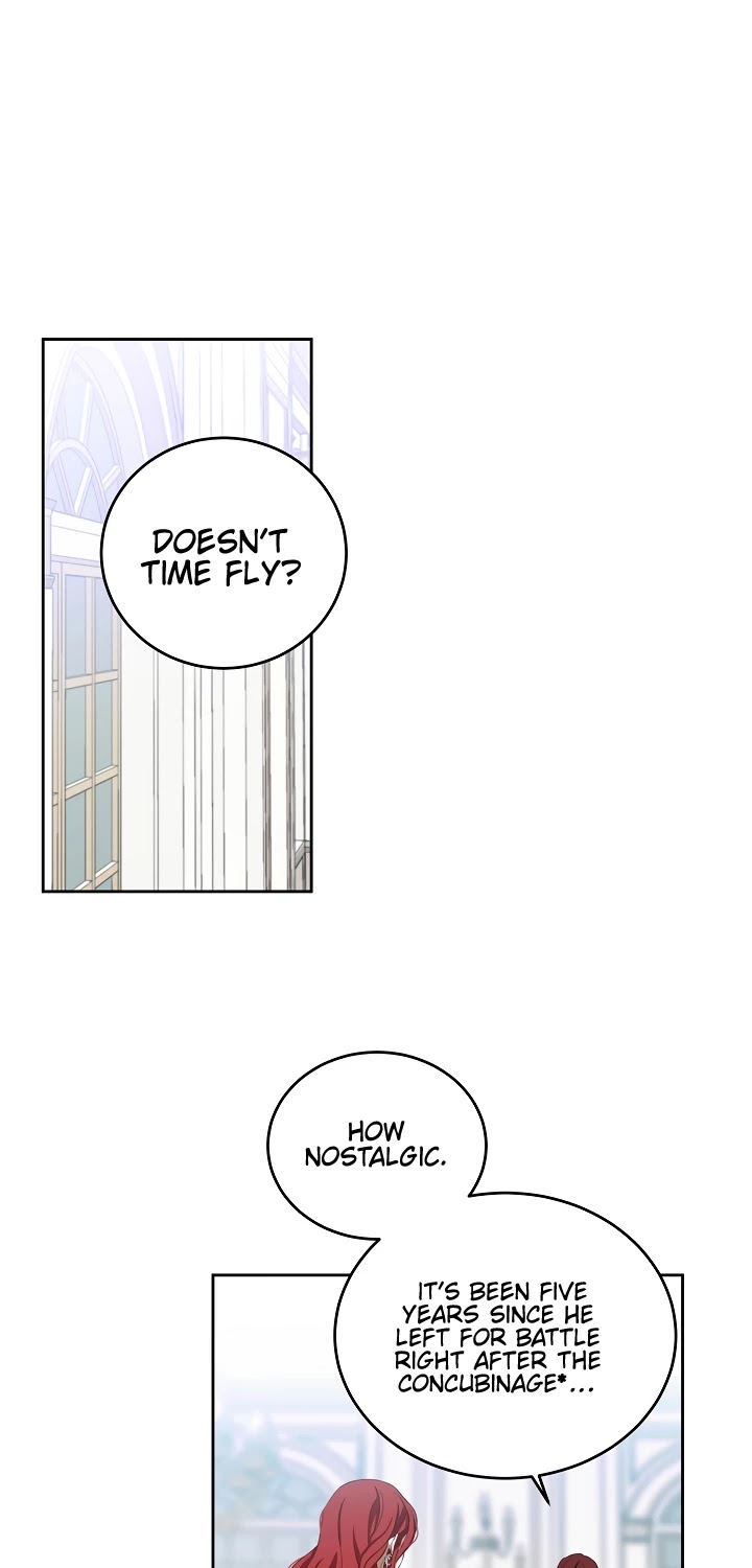 It Looks Like I’ve Fallen into the World of a Reverse Harem Game Chapter 7 page 24 - Chapter 7