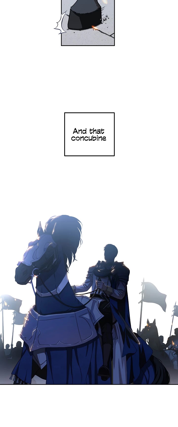 It Looks Like I’ve Fallen into the World of a Reverse Harem Game Chapter 7 page 27 - Chapter 7