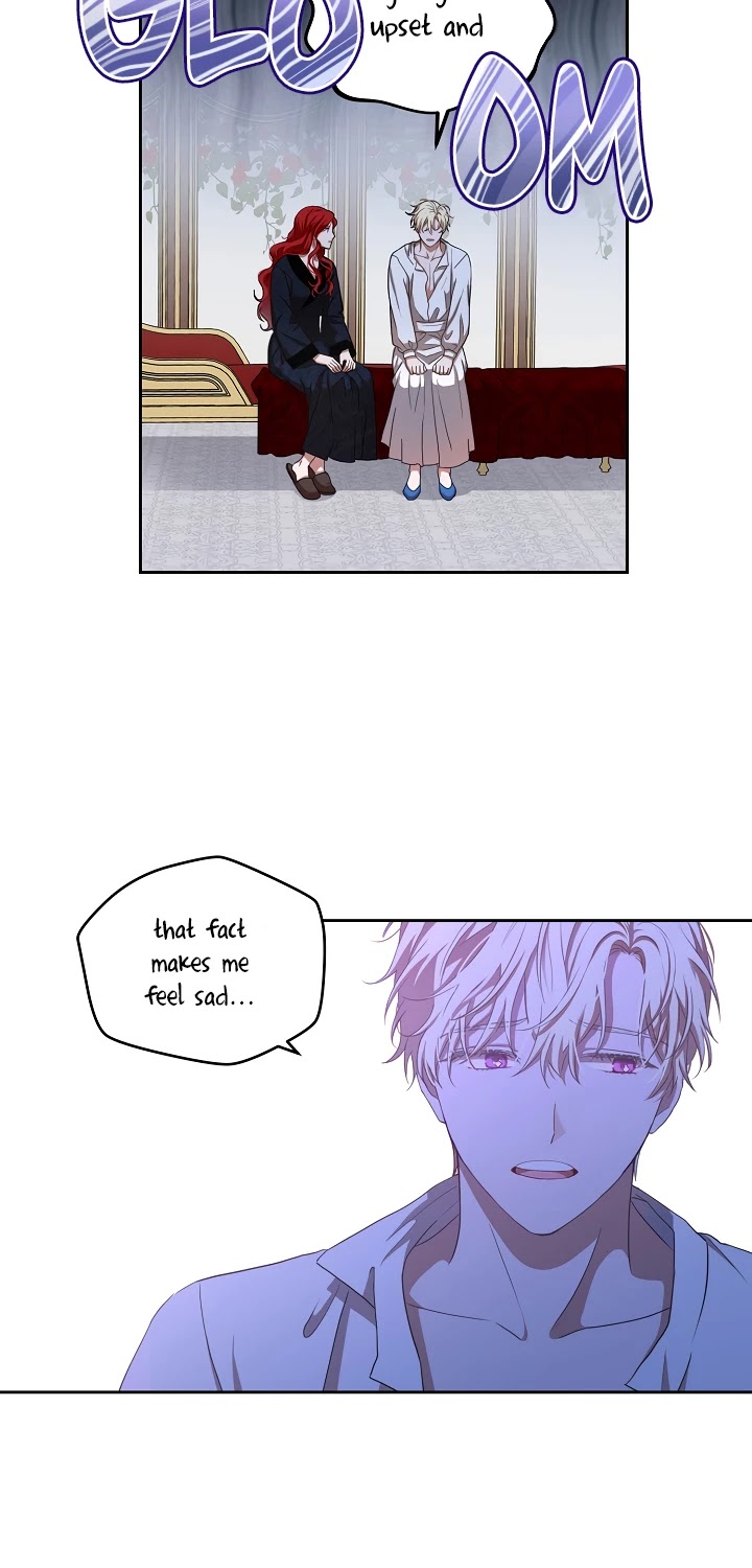 It Looks Like I’ve Fallen into the World of a Reverse Harem Game Chapter 7 page 5 - Chapter 7