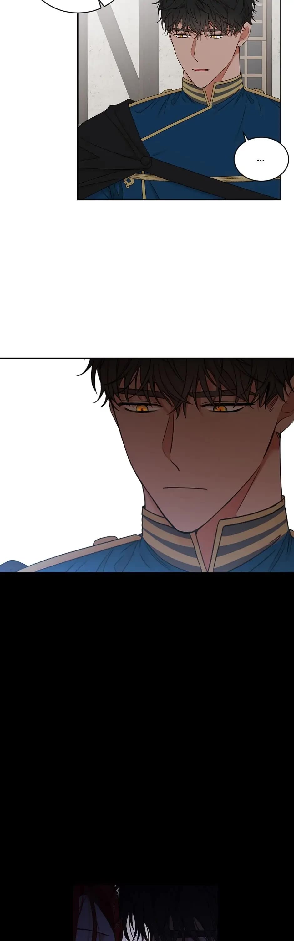 It Looks Like I’ve Fallen into the World of a Reverse Harem Game Chapter 70 page 11 - Chapter 70: The Woman I Once Knew