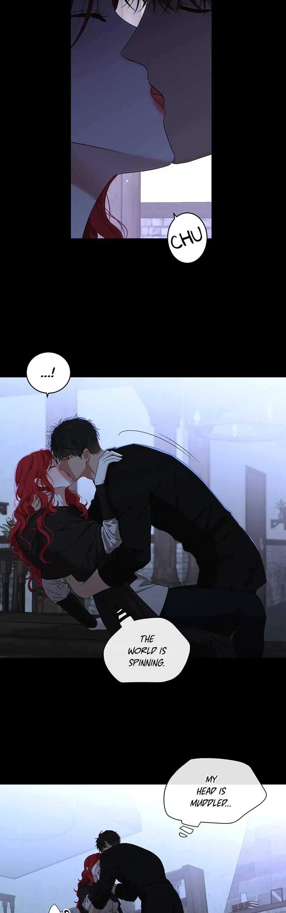 It Looks Like I’ve Fallen into the World of a Reverse Harem Game Chapter 70 page 12 - Chapter 70: The Woman I Once Knew