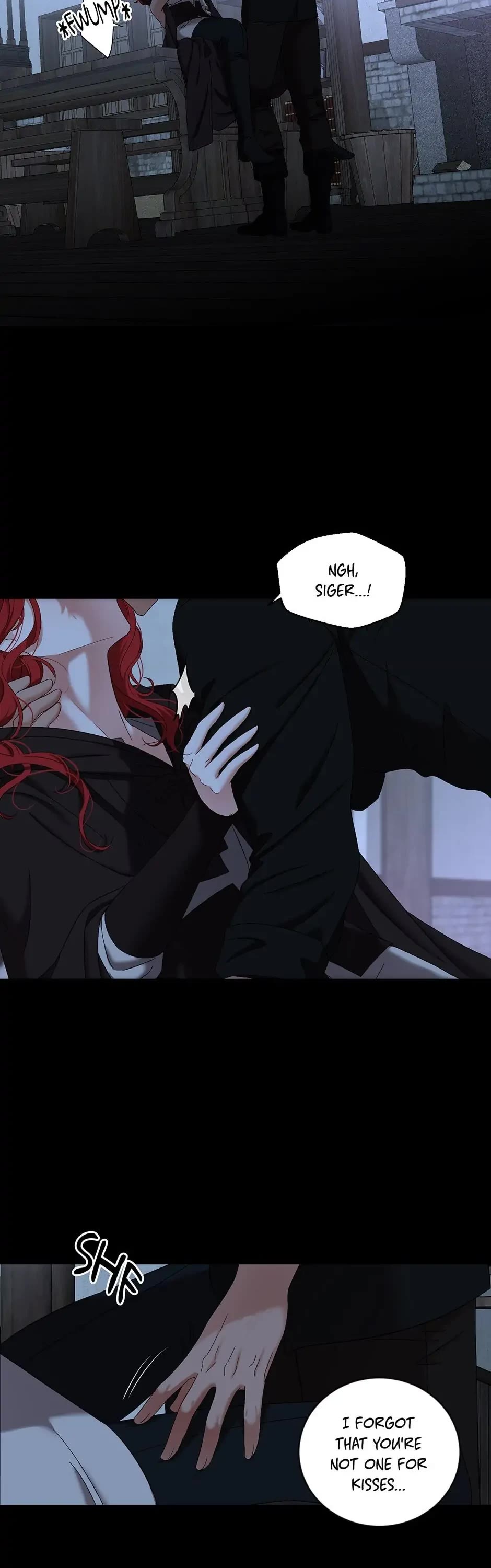 It Looks Like I’ve Fallen into the World of a Reverse Harem Game Chapter 70 page 13 - Chapter 70: The Woman I Once Knew