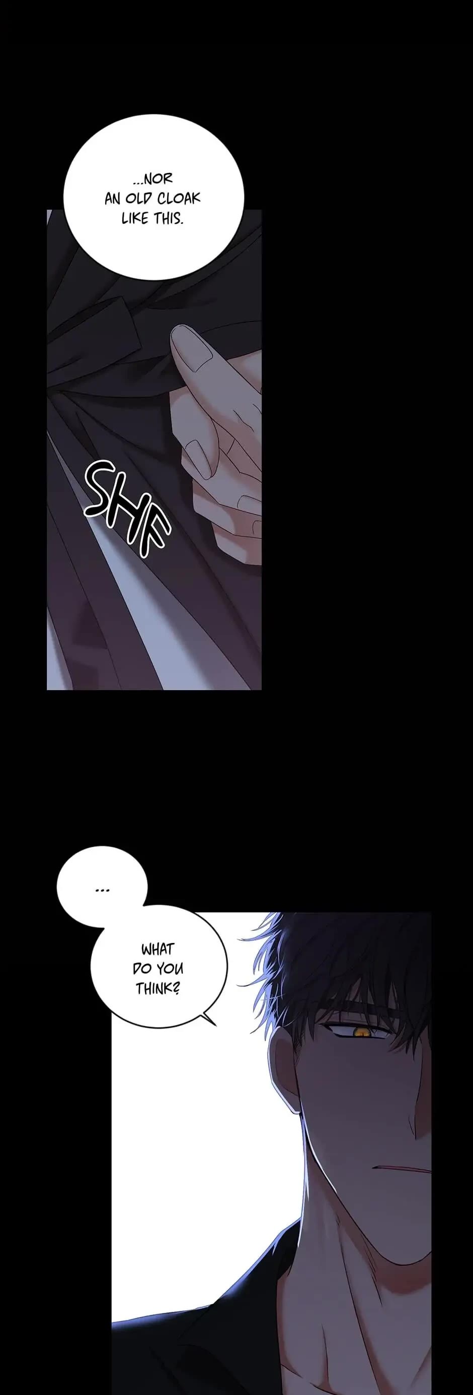 It Looks Like I’ve Fallen into the World of a Reverse Harem Game Chapter 70 page 14 - Chapter 70: The Woman I Once Knew
