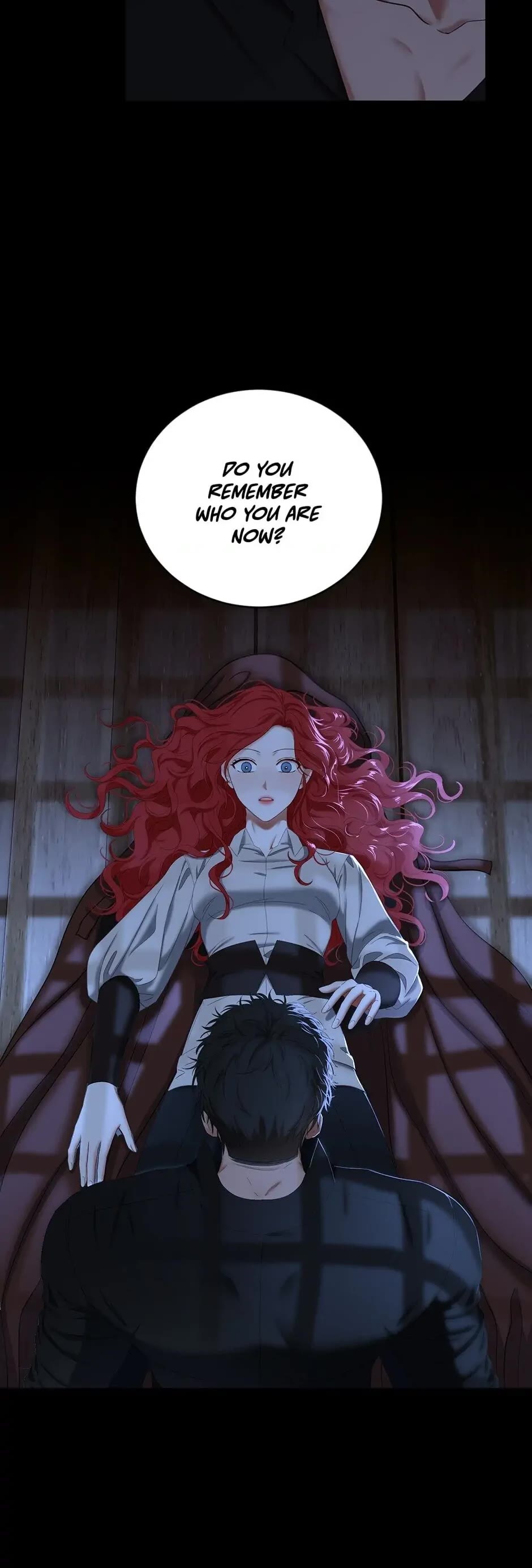 It Looks Like I’ve Fallen into the World of a Reverse Harem Game Chapter 70 page 15 - Chapter 70: The Woman I Once Knew