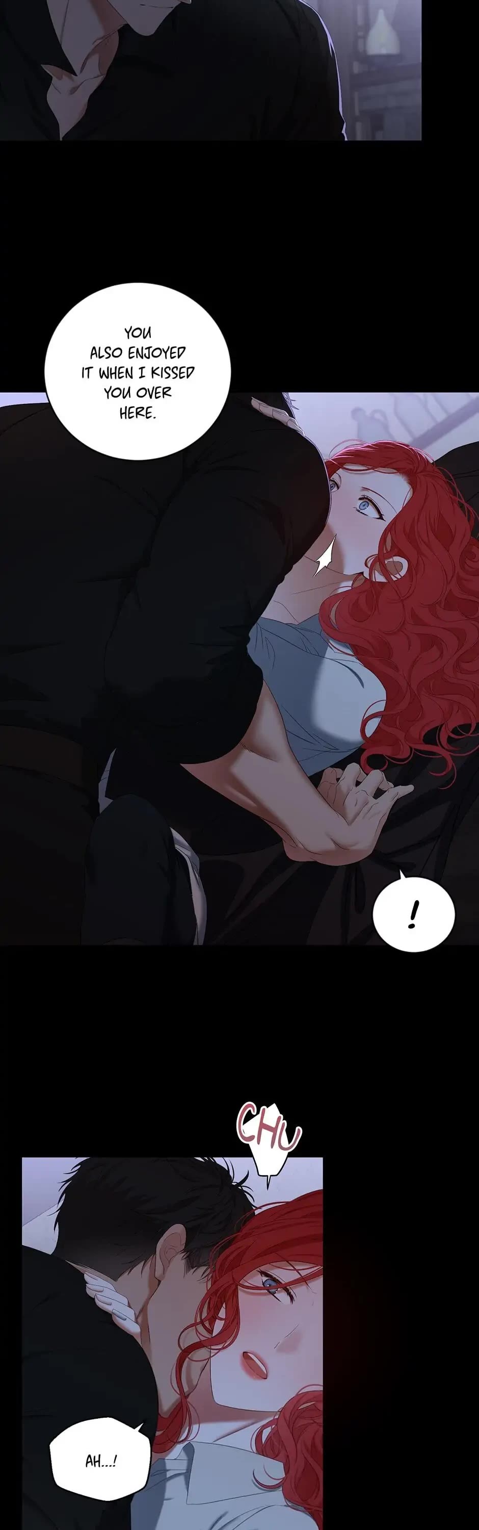 It Looks Like I’ve Fallen into the World of a Reverse Harem Game Chapter 70 page 17 - Chapter 70: The Woman I Once Knew