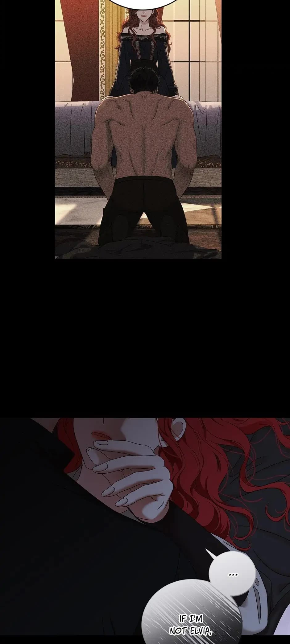 It Looks Like I’ve Fallen into the World of a Reverse Harem Game Chapter 70 page 20 - Chapter 70: The Woman I Once Knew