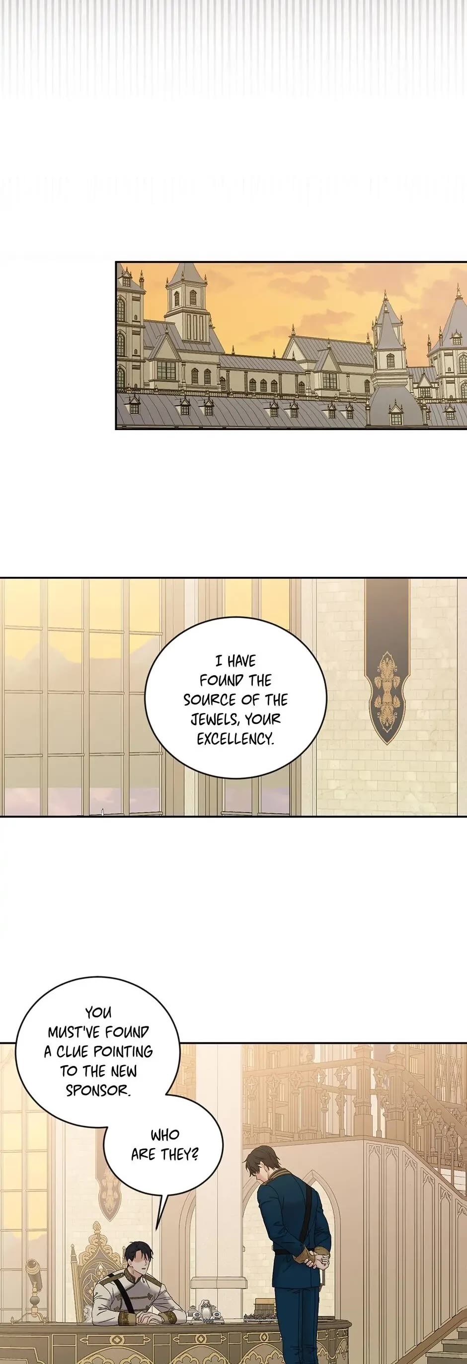 It Looks Like I’ve Fallen into the World of a Reverse Harem Game Chapter 70 page 24 - Chapter 70: The Woman I Once Knew