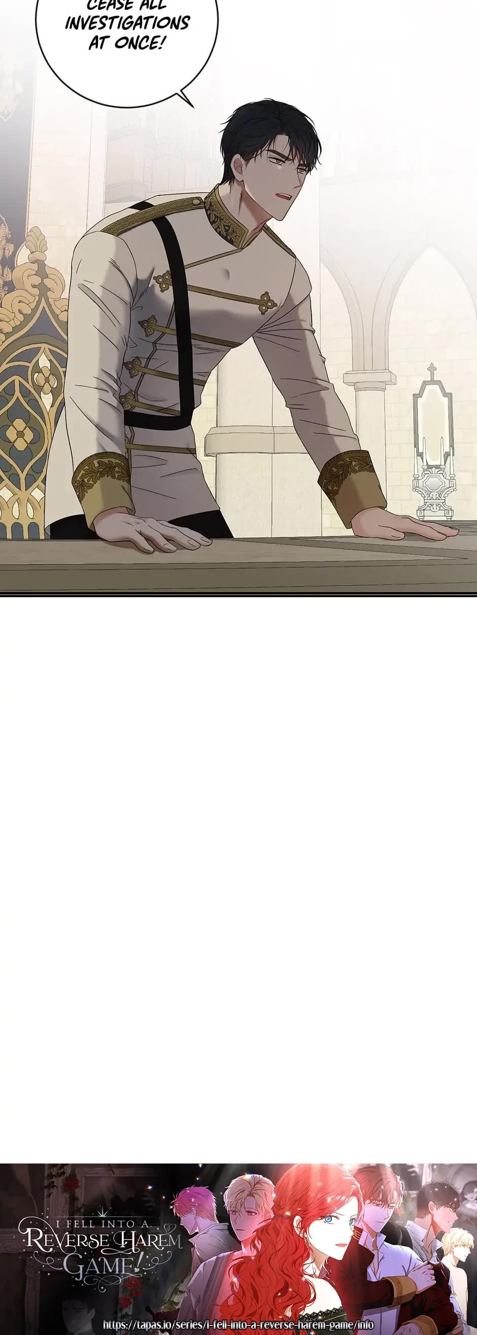 It Looks Like I’ve Fallen into the World of a Reverse Harem Game Chapter 70 page 29 - Chapter 70: The Woman I Once Knew