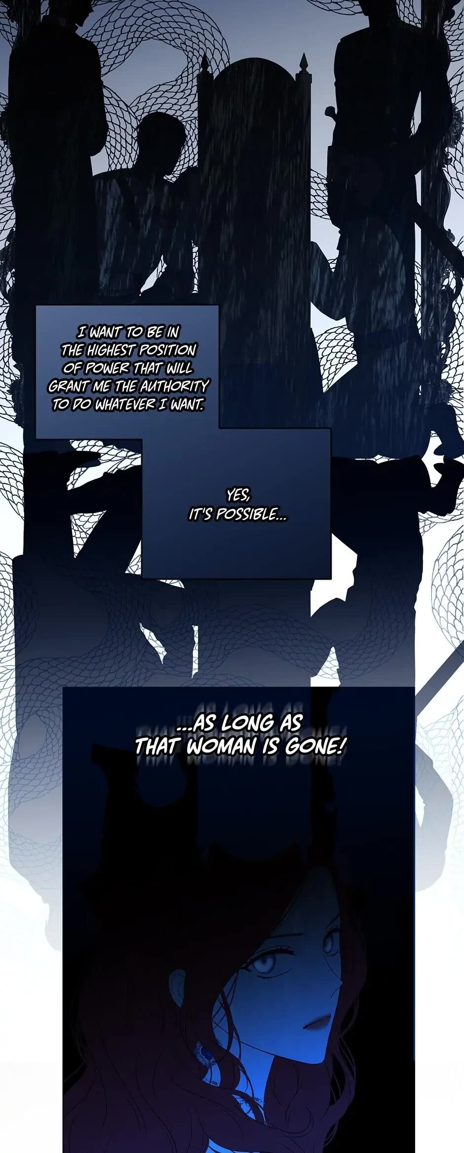 It Looks Like I’ve Fallen into the World of a Reverse Harem Game Chapter 72 page 14 - Chapter 72: Red Hair