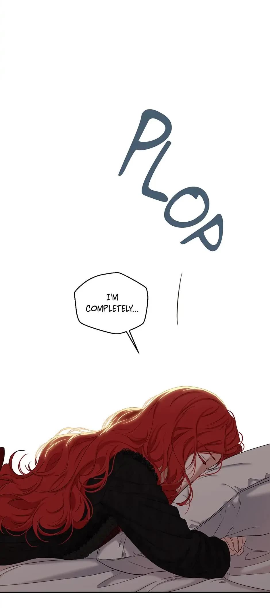 It Looks Like I’ve Fallen into the World of a Reverse Harem Game Chapter 72 page 24 - Chapter 72: Red Hair