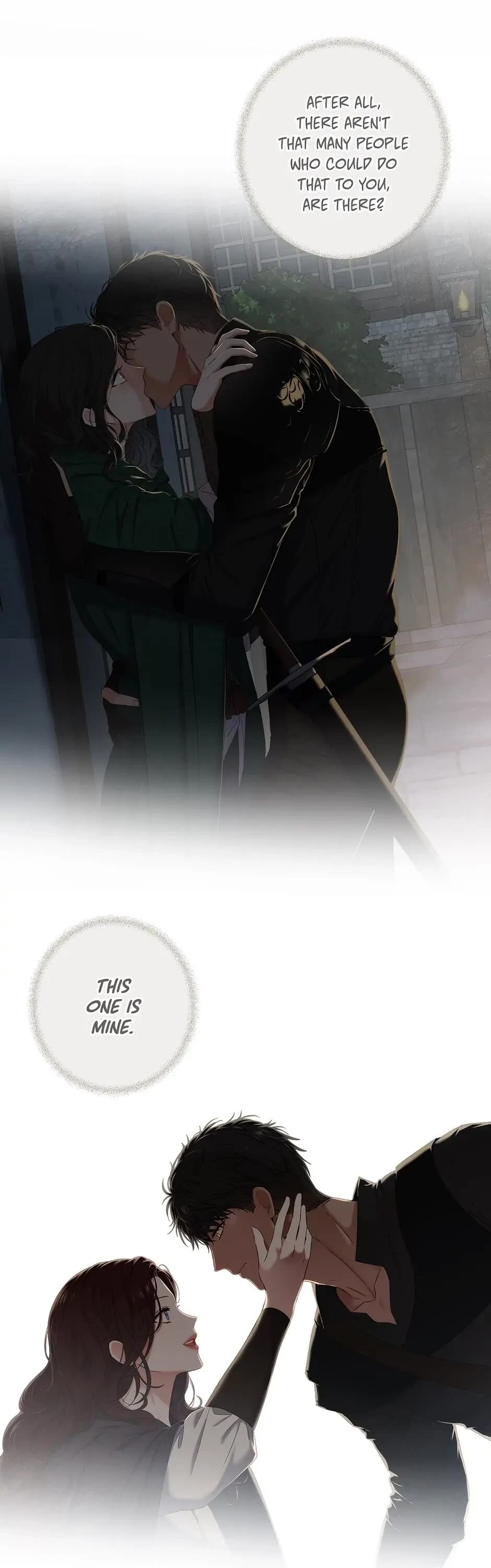 It Looks Like I’ve Fallen into the World of a Reverse Harem Game Chapter 72 page 28 - Chapter 72: Red Hair