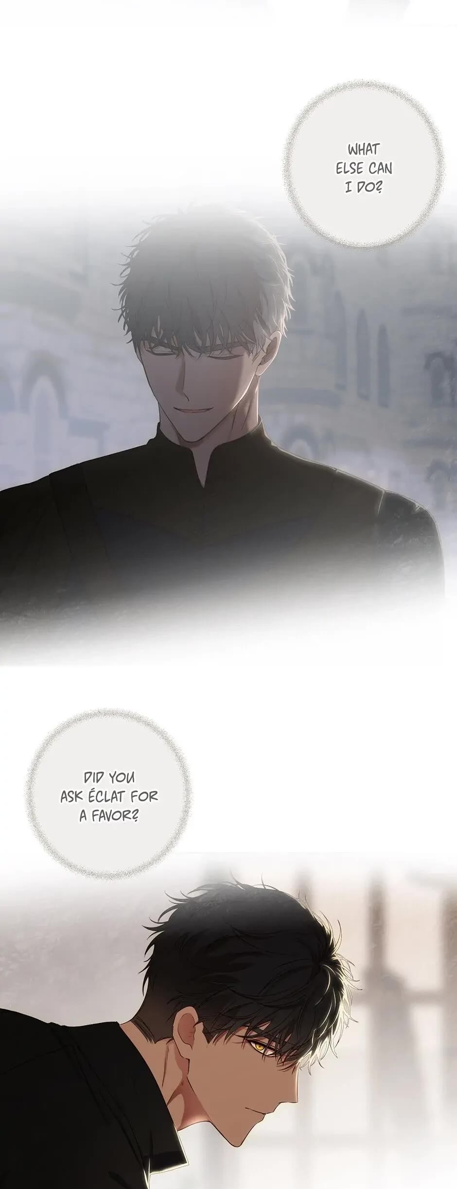 It Looks Like I’ve Fallen into the World of a Reverse Harem Game Chapter 72 page 29 - Chapter 72: Red Hair