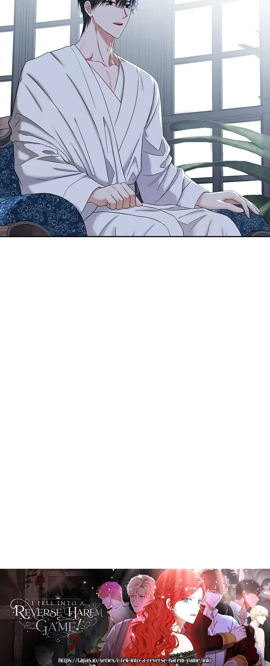 It Looks Like I’ve Fallen into the World of a Reverse Harem Game Chapter 72 page 39 - Chapter 72: Red Hair