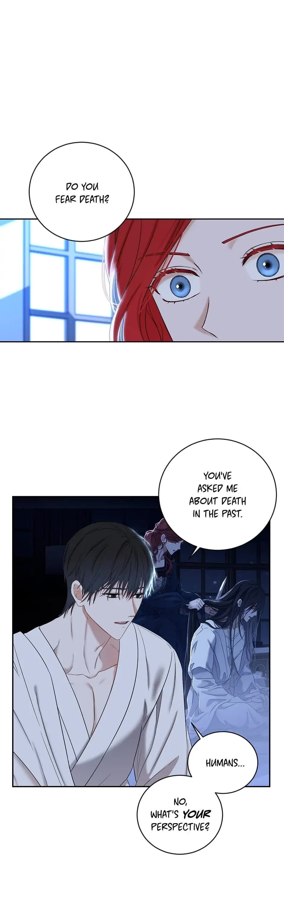 It Looks Like I’ve Fallen into the World of a Reverse Harem Game Chapter 73 page 1 - Chapter 73: Interesting Sights