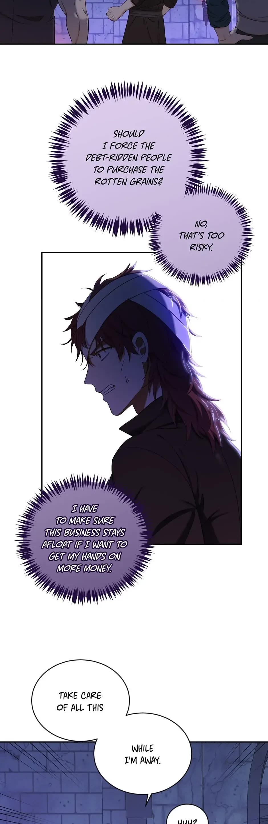 It Looks Like I’ve Fallen into the World of a Reverse Harem Game Chapter 73 page 10 - Chapter 73: Interesting Sights