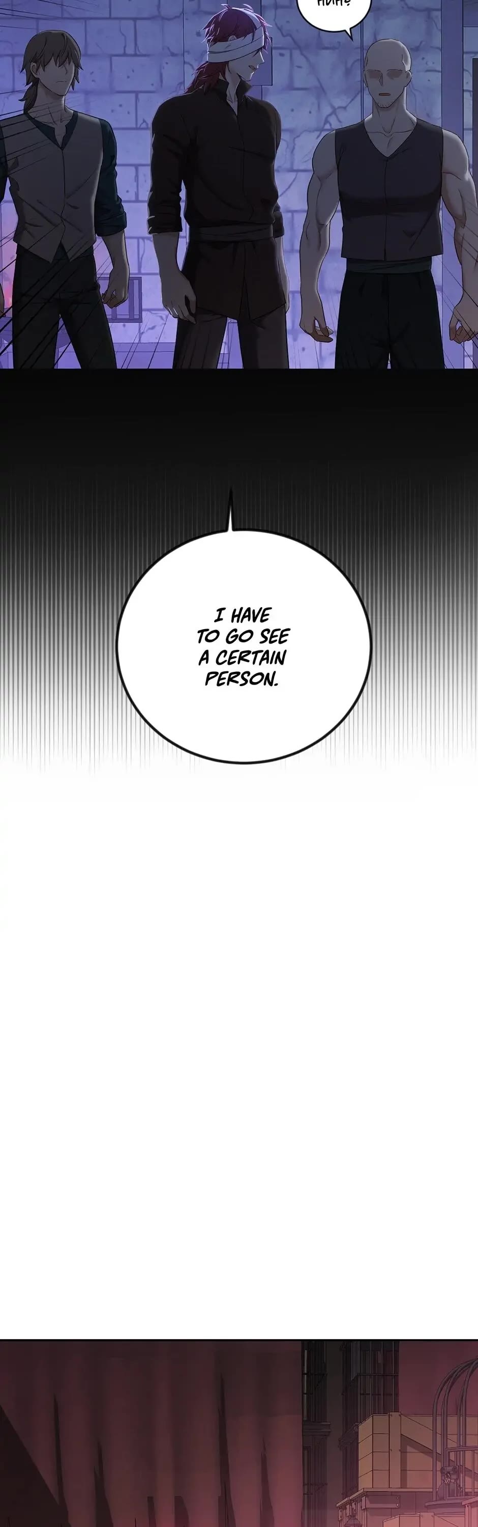 It Looks Like I’ve Fallen into the World of a Reverse Harem Game Chapter 73 page 11 - Chapter 73: Interesting Sights