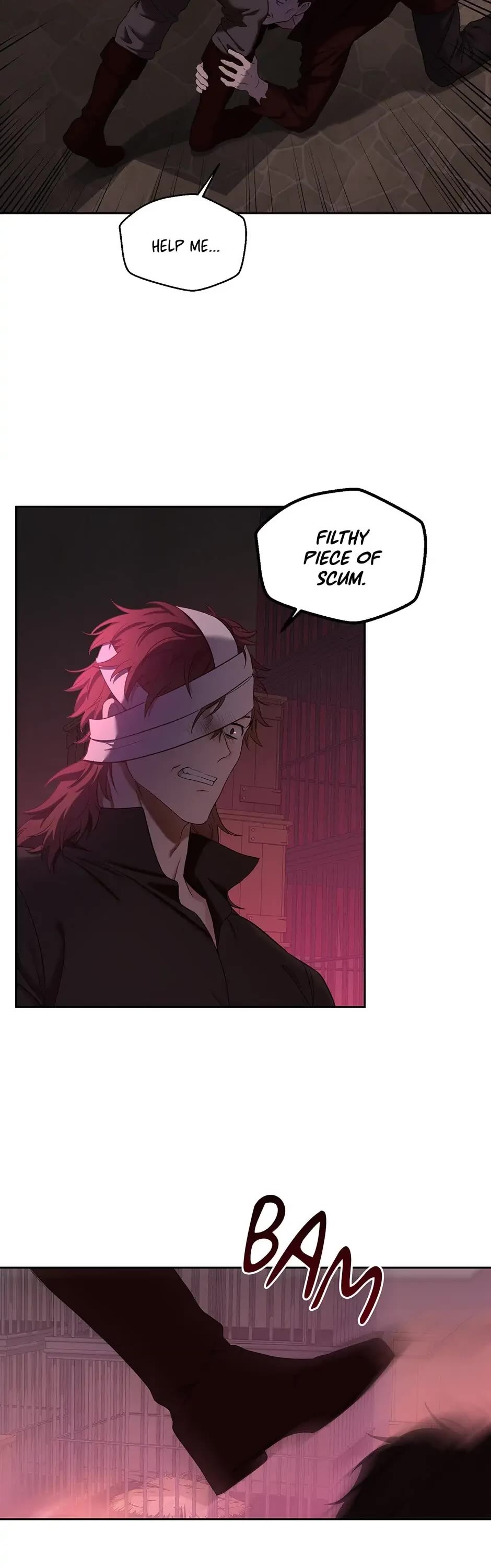 It Looks Like I’ve Fallen into the World of a Reverse Harem Game Chapter 73 page 13 - Chapter 73: Interesting Sights