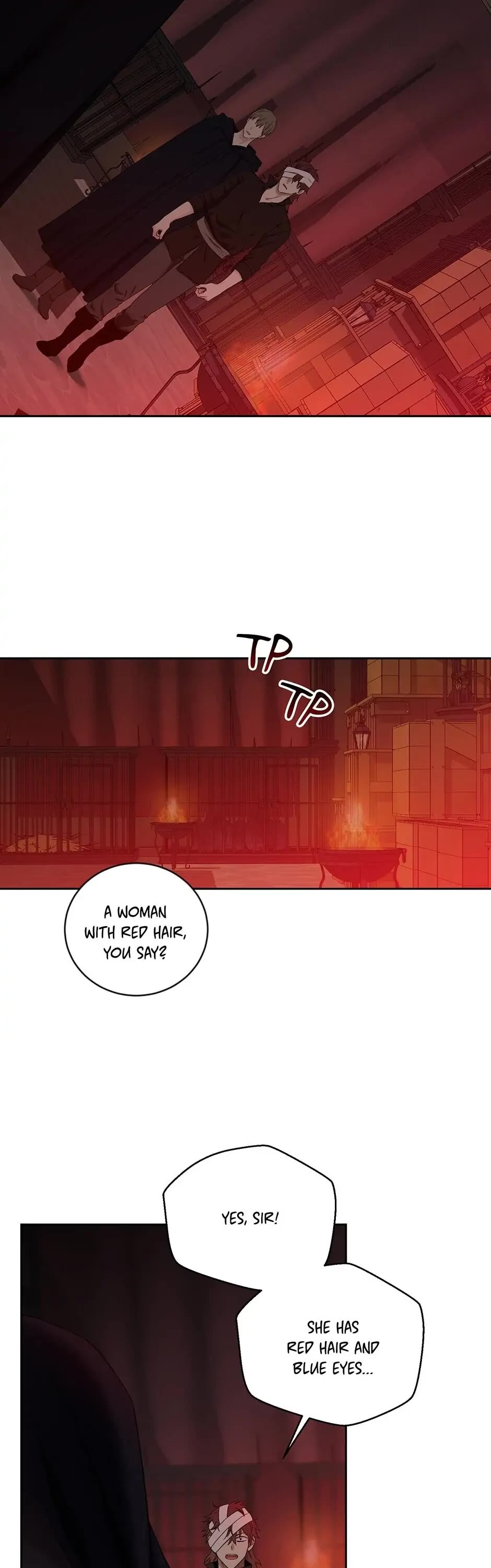 It Looks Like I’ve Fallen into the World of a Reverse Harem Game Chapter 73 page 16 - Chapter 73: Interesting Sights