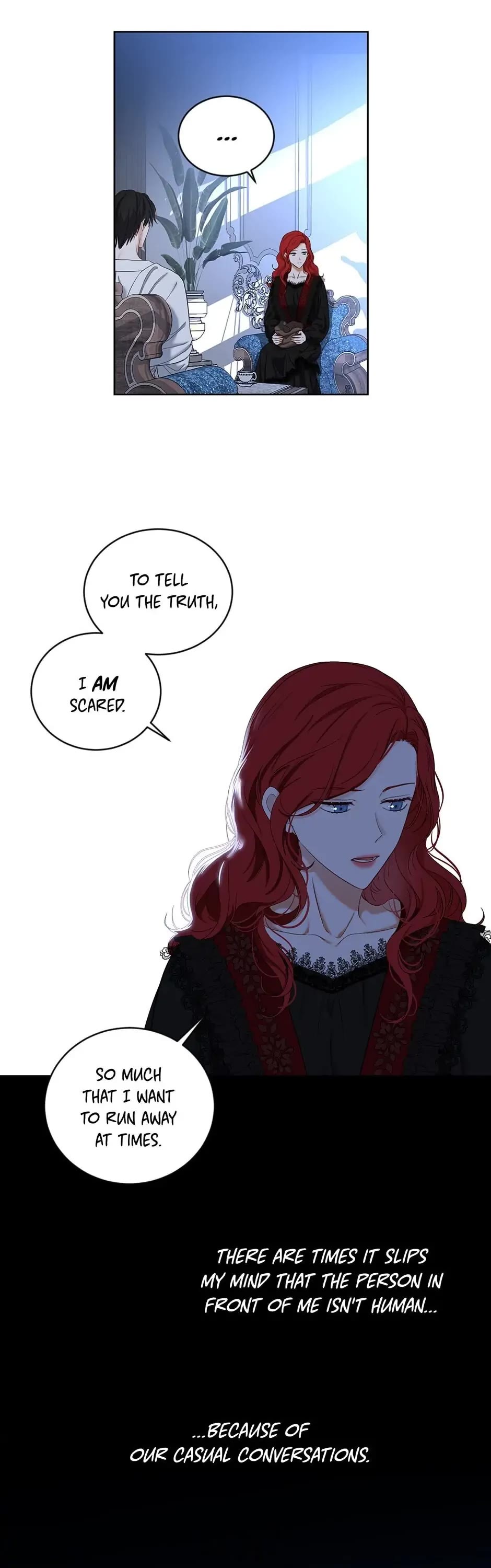 It Looks Like I’ve Fallen into the World of a Reverse Harem Game Chapter 73 page 2 - Chapter 73: Interesting Sights
