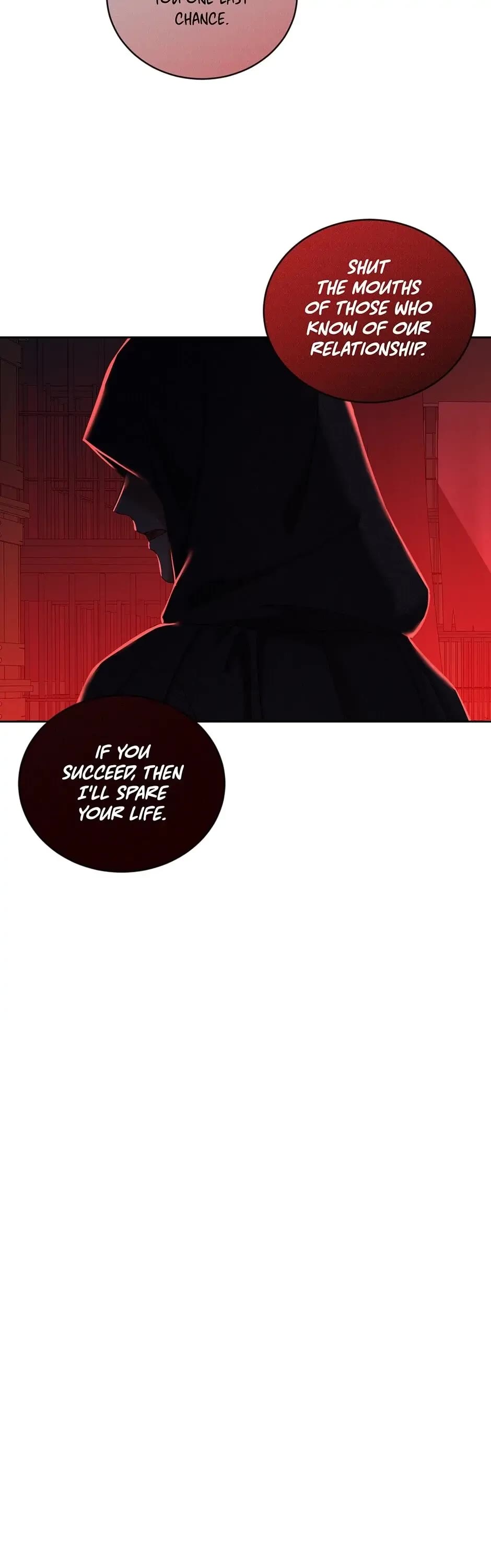 It Looks Like I’ve Fallen into the World of a Reverse Harem Game Chapter 73 page 21 - Chapter 73: Interesting Sights