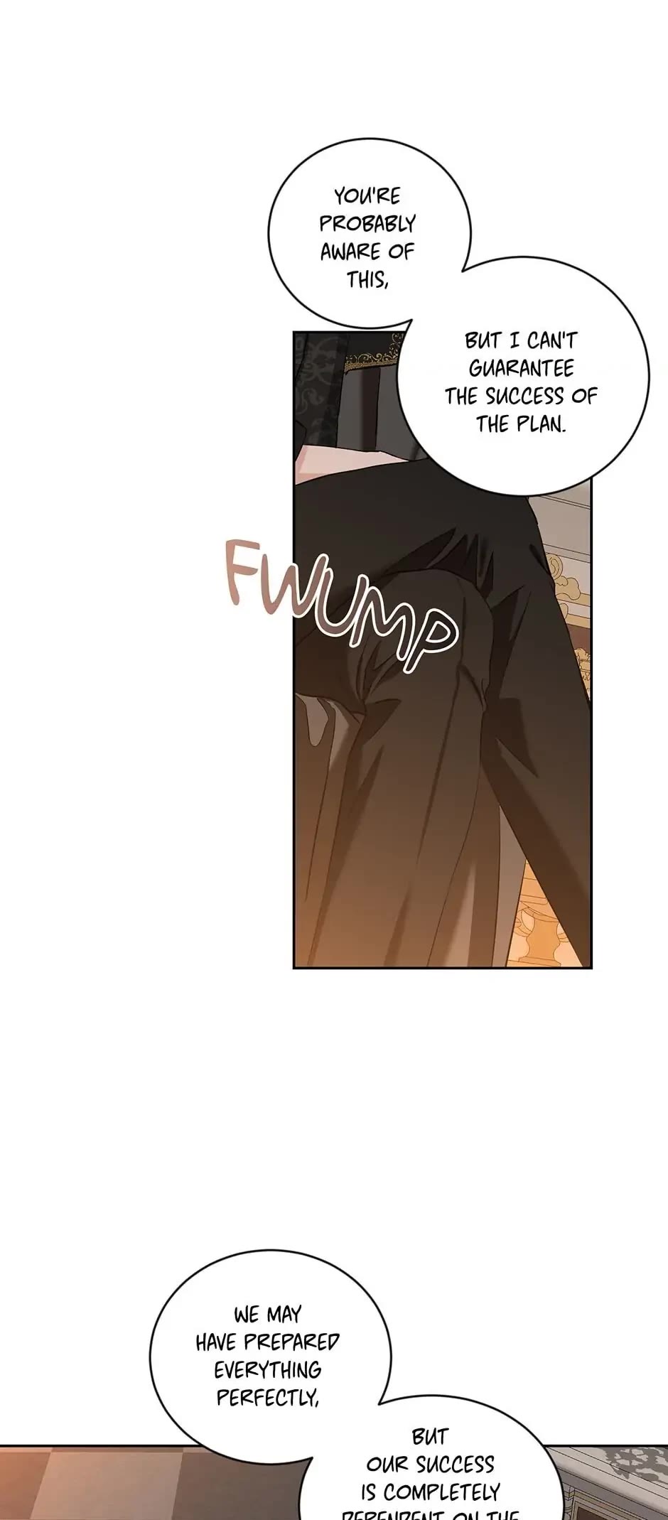 It Looks Like I’ve Fallen into the World of a Reverse Harem Game Chapter 73 page 24 - Chapter 73: Interesting Sights