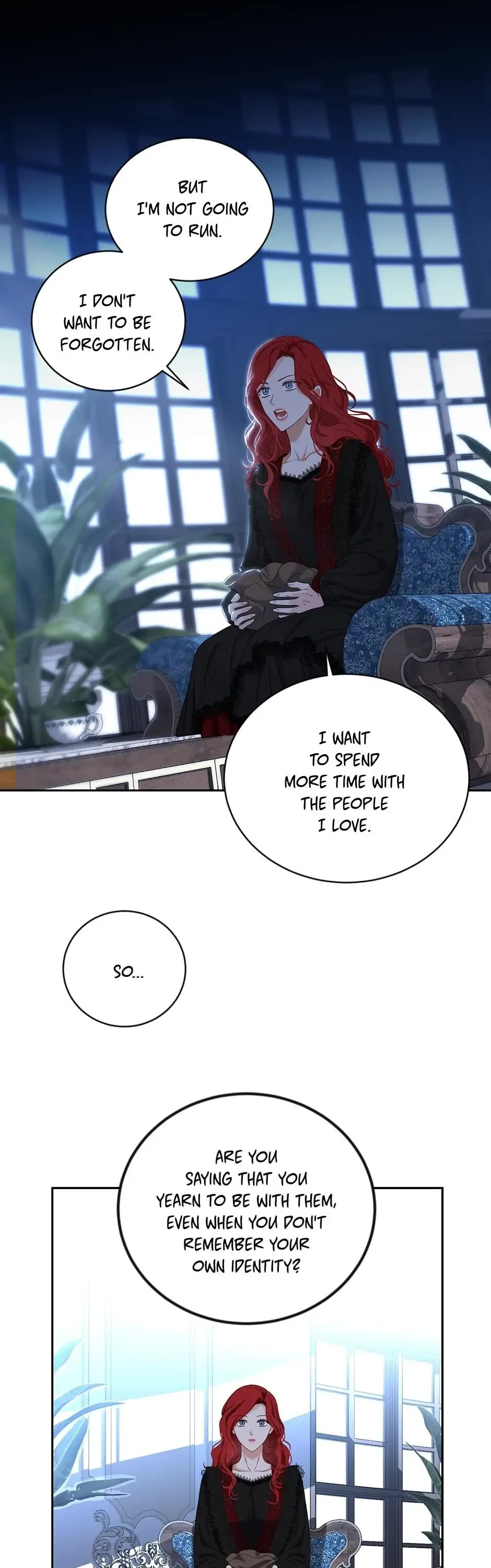 It Looks Like I’ve Fallen into the World of a Reverse Harem Game Chapter 73 page 3 - Chapter 73: Interesting Sights