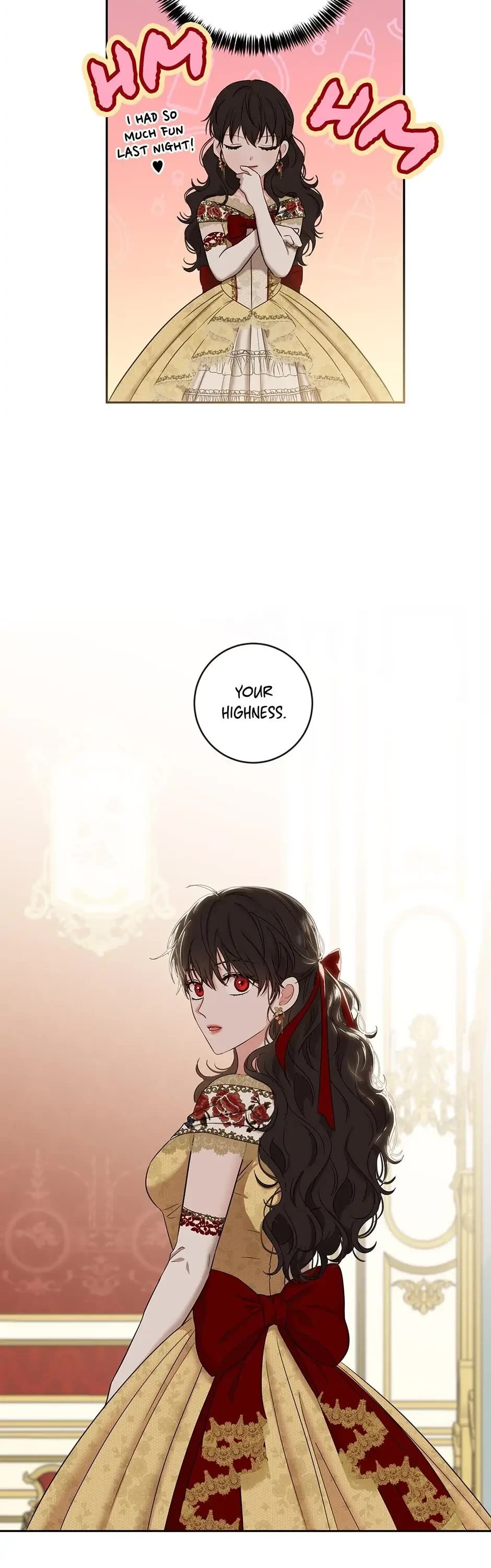 It Looks Like I’ve Fallen into the World of a Reverse Harem Game Chapter 73 page 32 - Chapter 73: Interesting Sights