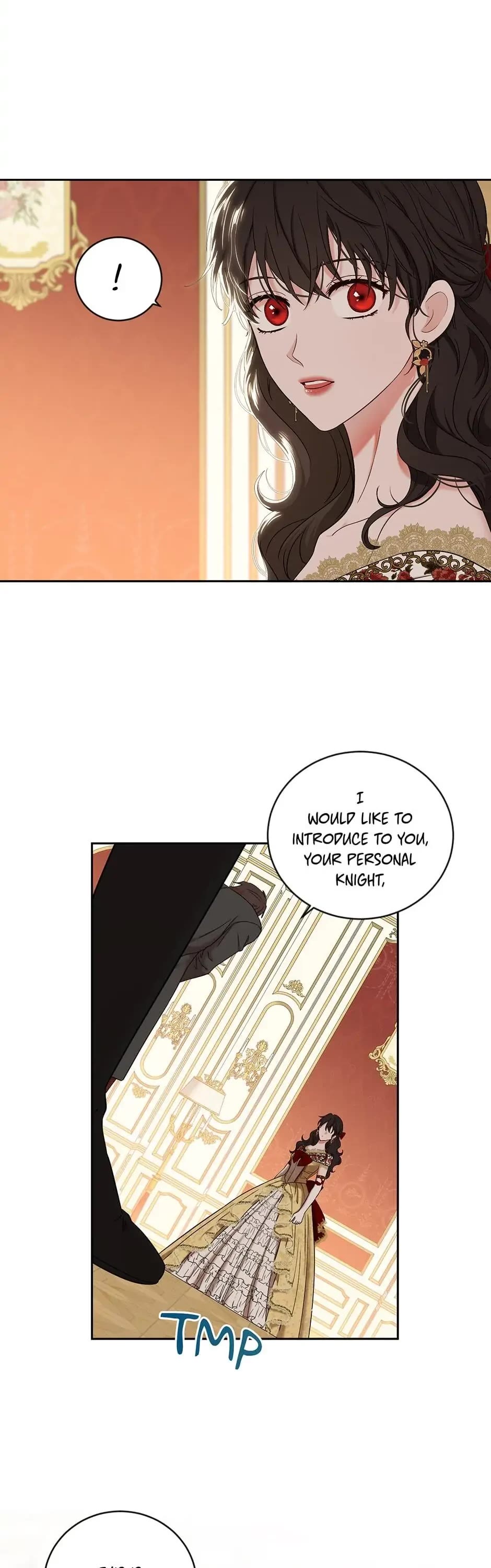 It Looks Like I’ve Fallen into the World of a Reverse Harem Game Chapter 73 page 33 - Chapter 73: Interesting Sights