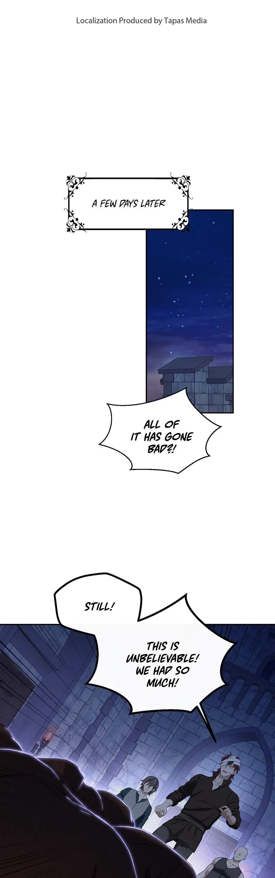It Looks Like I’ve Fallen into the World of a Reverse Harem Game Chapter 73 page 7 - Chapter 73: Interesting Sights