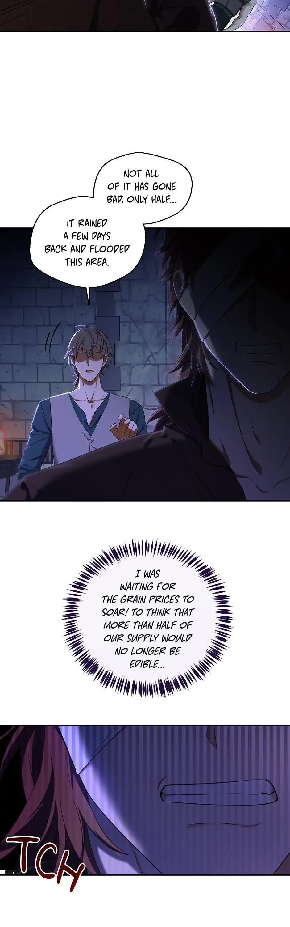 It Looks Like I’ve Fallen into the World of a Reverse Harem Game Chapter 73 page 8 - Chapter 73: Interesting Sights