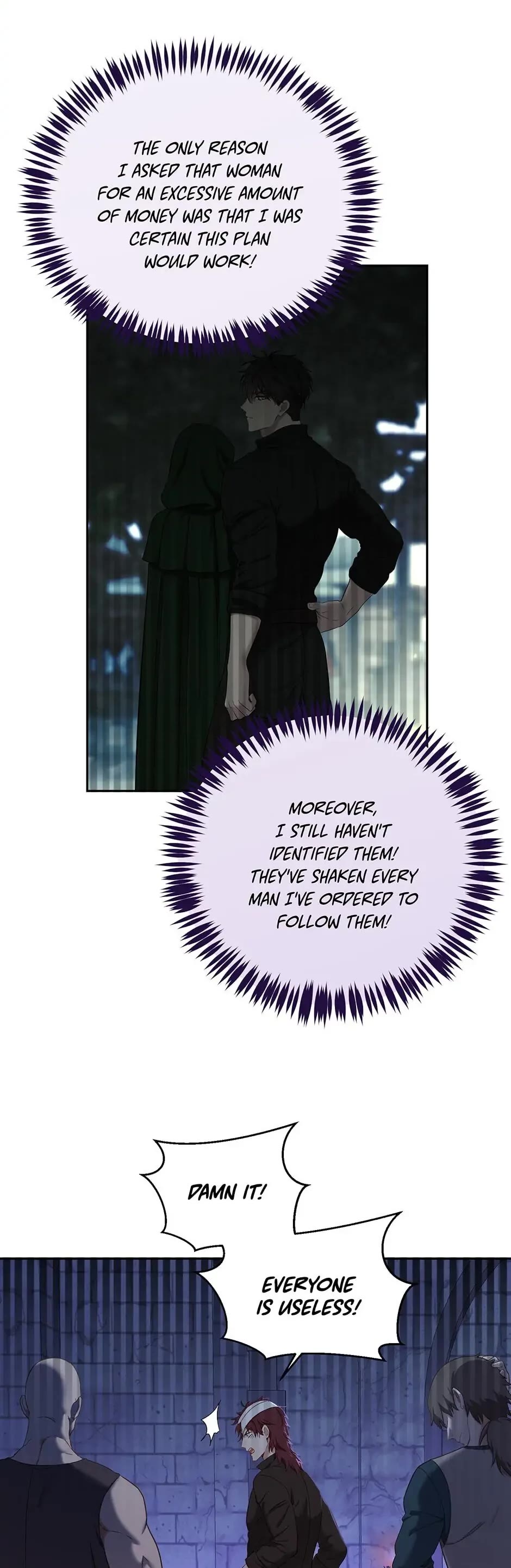 It Looks Like I’ve Fallen into the World of a Reverse Harem Game Chapter 73 page 9 - Chapter 73: Interesting Sights