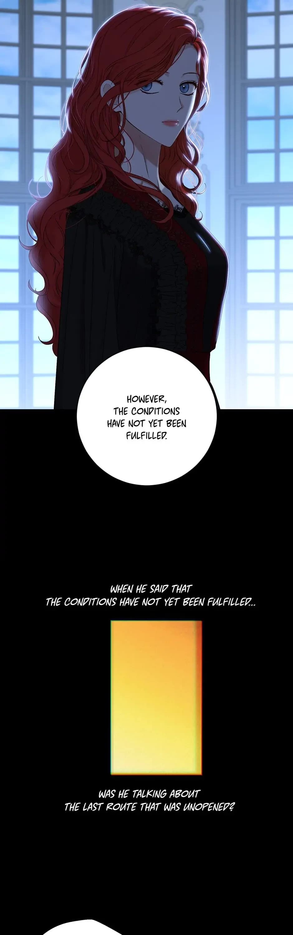It Looks Like I’ve Fallen into the World of a Reverse Harem Game Chapter 74 page 11 - Chapter 74: A New Route [End of Season 2]