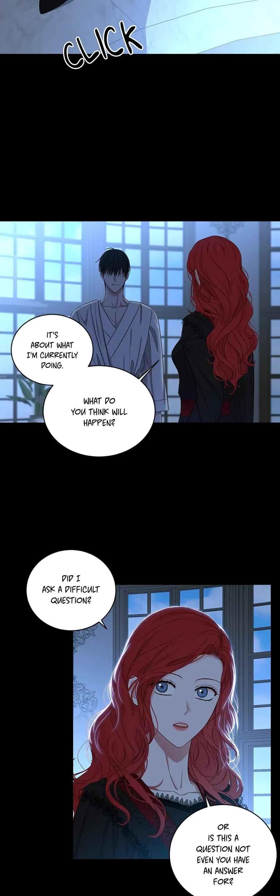 It Looks Like I’ve Fallen into the World of a Reverse Harem Game Chapter 74 page 13 - Chapter 74: A New Route [End of Season 2]