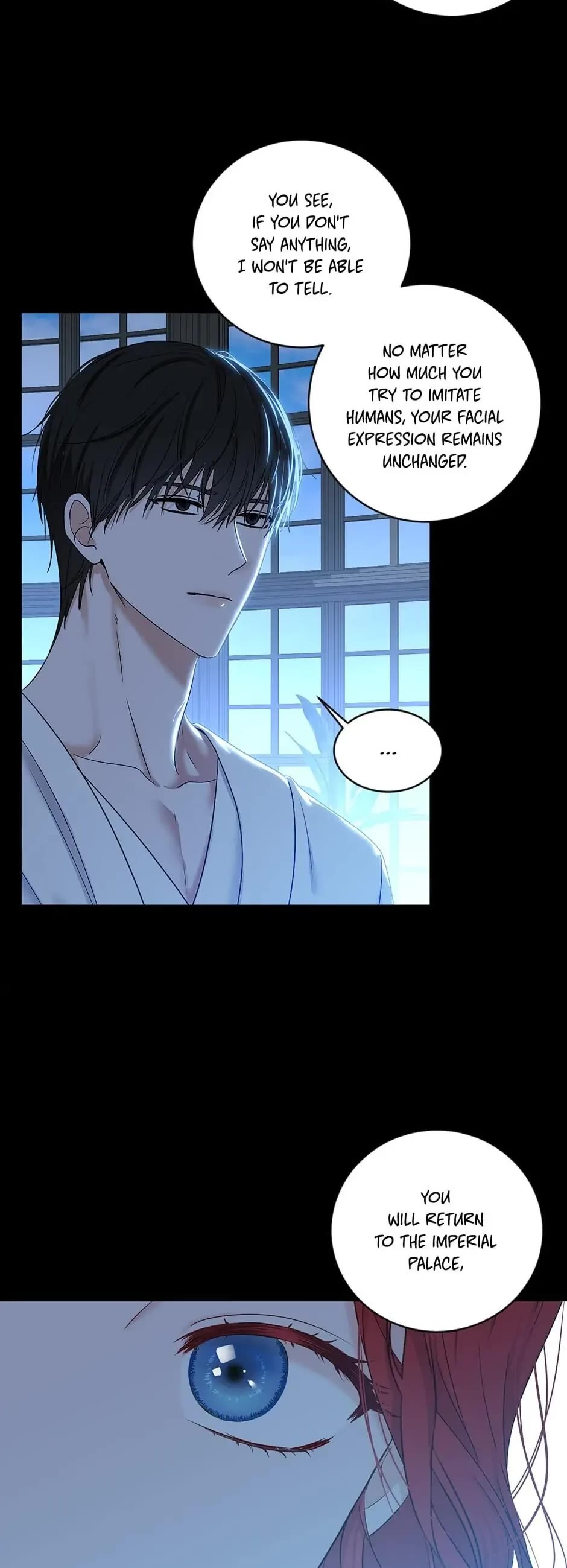 It Looks Like I’ve Fallen into the World of a Reverse Harem Game Chapter 74 page 14 - Chapter 74: A New Route [End of Season 2]