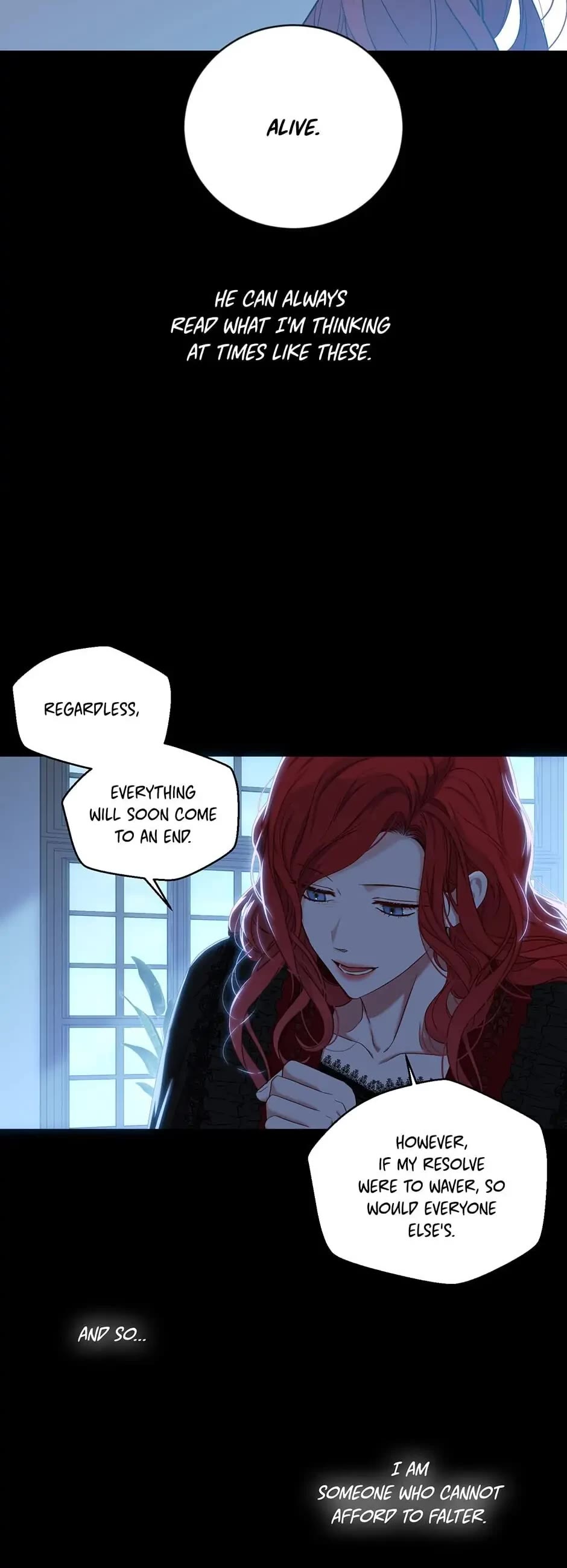It Looks Like I’ve Fallen into the World of a Reverse Harem Game Chapter 74 page 15 - Chapter 74: A New Route [End of Season 2]