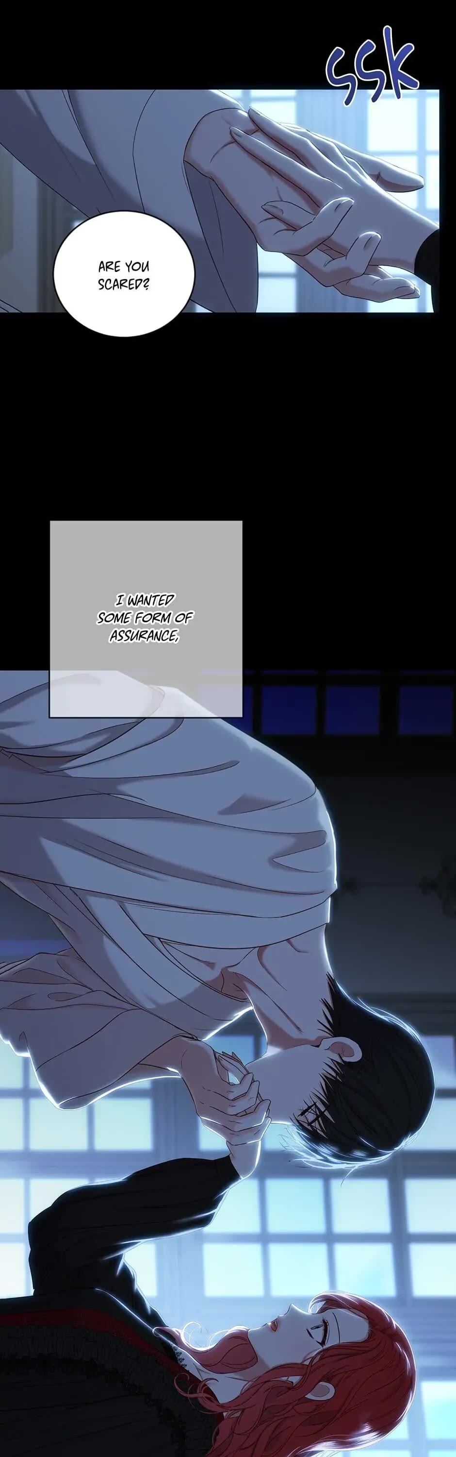 It Looks Like I’ve Fallen into the World of a Reverse Harem Game Chapter 74 page 16 - Chapter 74: A New Route [End of Season 2]
