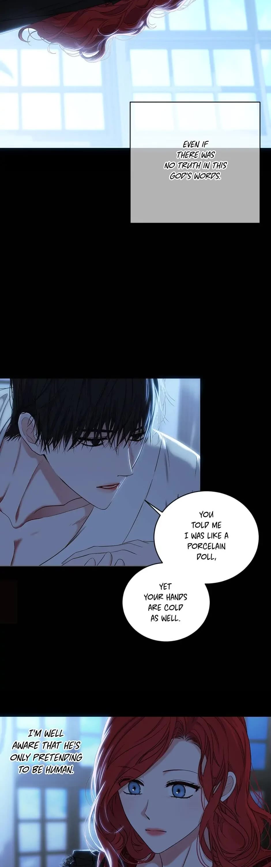 It Looks Like I’ve Fallen into the World of a Reverse Harem Game Chapter 74 page 17 - Chapter 74: A New Route [End of Season 2]