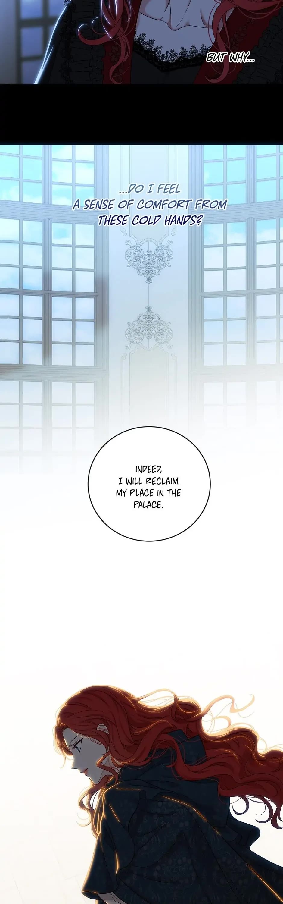 It Looks Like I’ve Fallen into the World of a Reverse Harem Game Chapter 74 page 18 - Chapter 74: A New Route [End of Season 2]