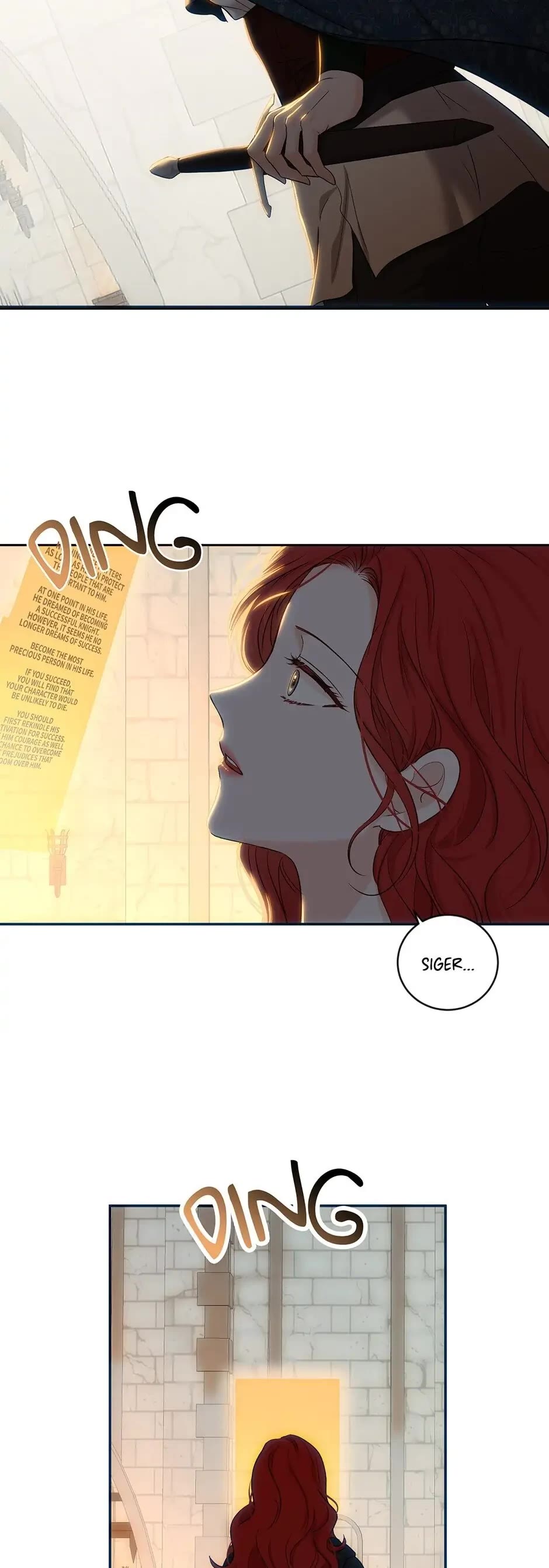 It Looks Like I’ve Fallen into the World of a Reverse Harem Game Chapter 74 page 19 - Chapter 74: A New Route [End of Season 2]