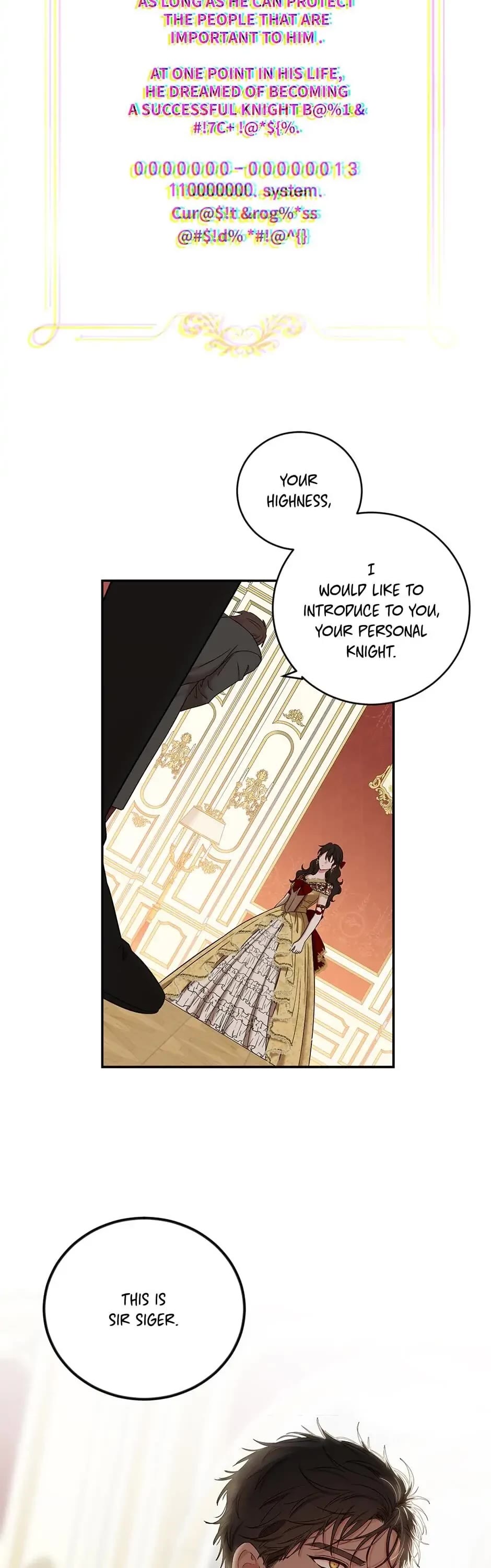 It Looks Like I’ve Fallen into the World of a Reverse Harem Game Chapter 74 page 2 - Chapter 74: A New Route [End of Season 2]