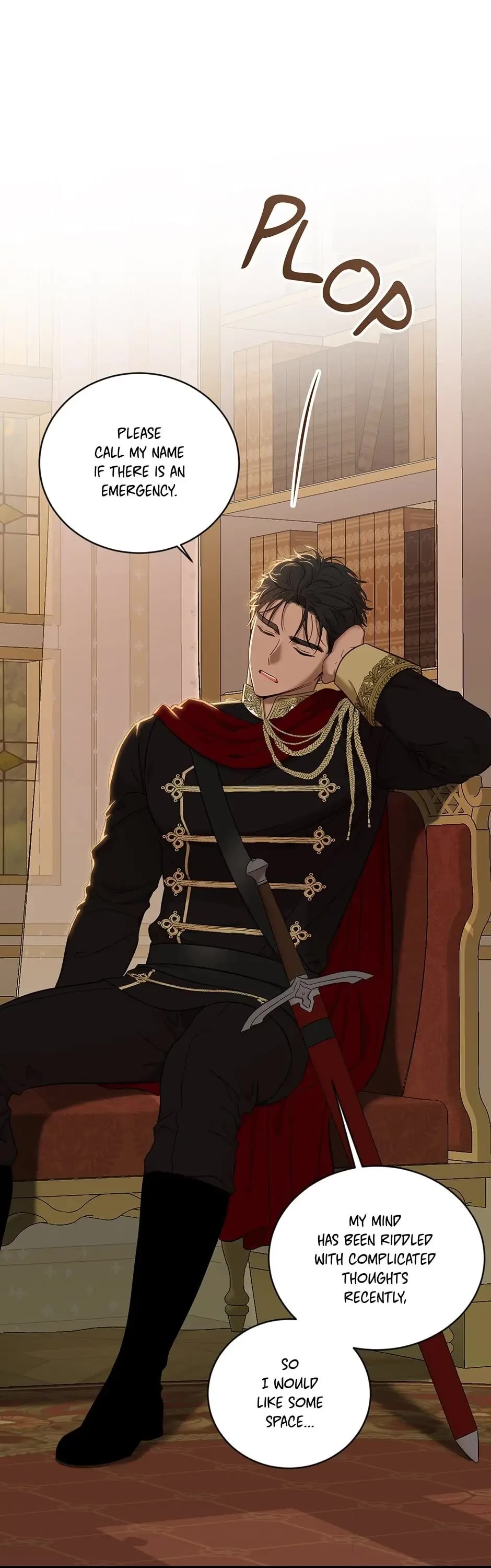 It Looks Like I’ve Fallen into the World of a Reverse Harem Game Chapter 74 page 26 - Chapter 74: A New Route [End of Season 2]
