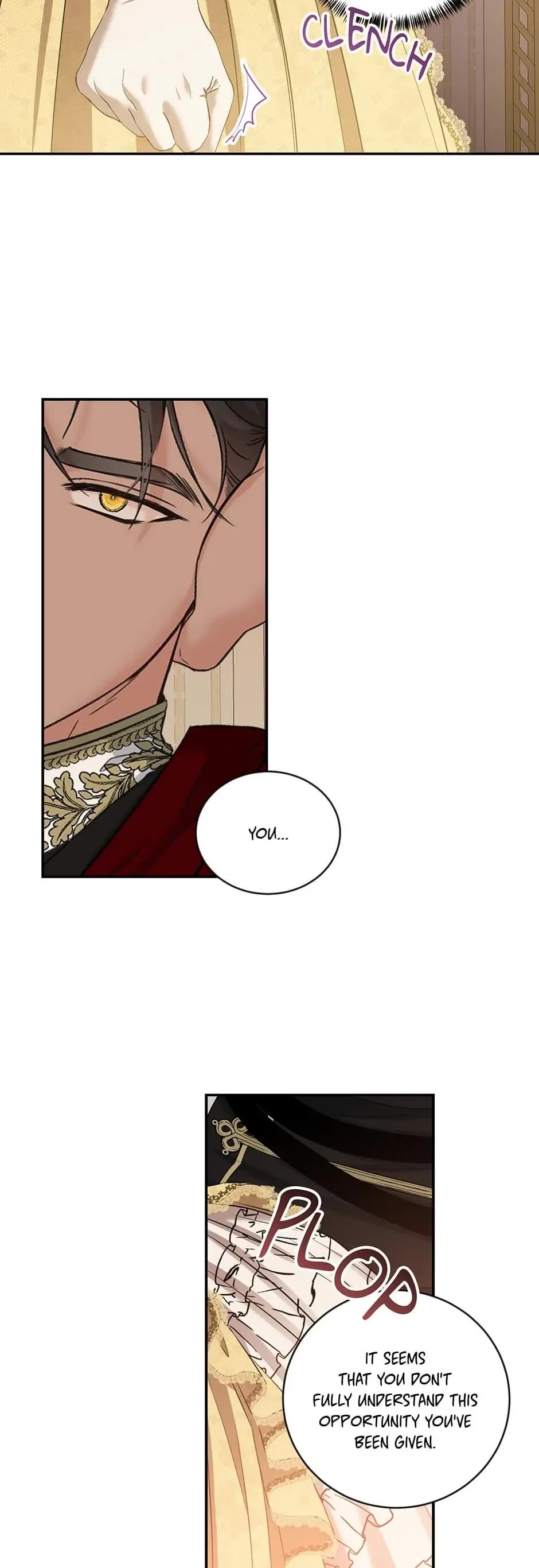 It Looks Like I’ve Fallen into the World of a Reverse Harem Game Chapter 74 page 29 - Chapter 74: A New Route [End of Season 2]